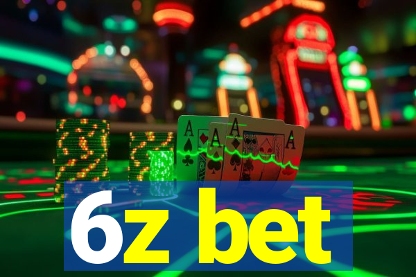 6z bet